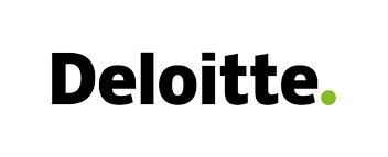 Deloitte — Big Four consulting firm employing PrasadIB graduates