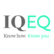 IQ-EQ — investor services firm employing PrasadIB alumni
