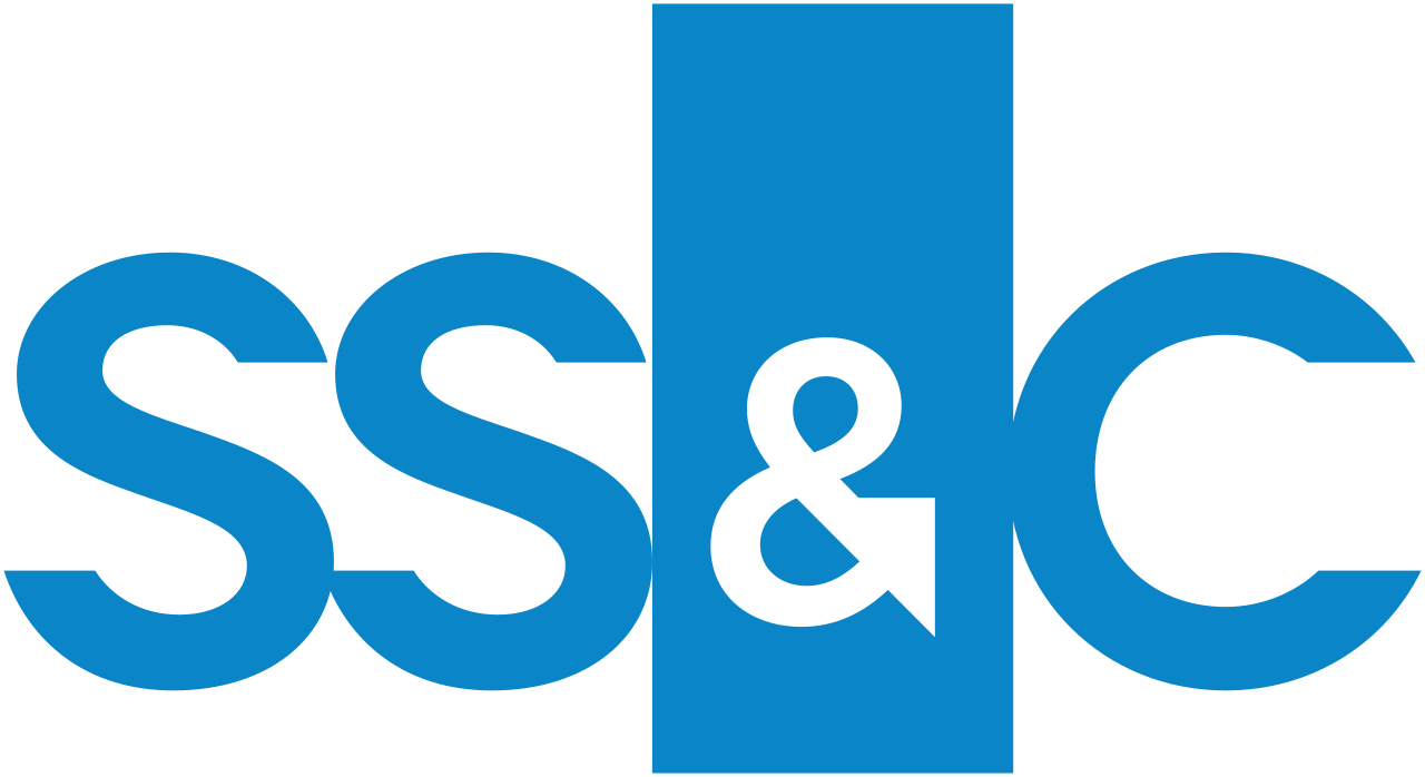 SS&C Technologies — employer of PrasadIB graduates