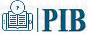 PrasadIB Logo